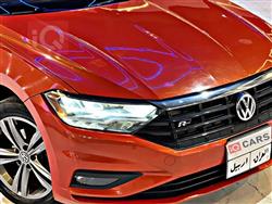 فولكسفاغن جيتا